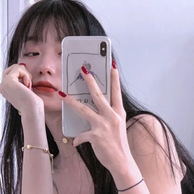 当我成为你