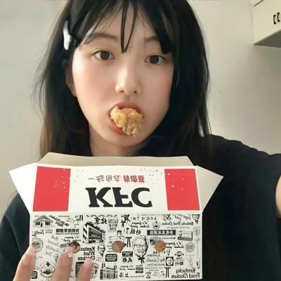 残破的娃娃